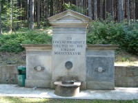 Památník V.Priesznitze
