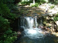 Karlova Studánka - Praděd - Ovčárna - Karlova Studánka