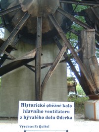 Hornické muzeum Landek Ostrava