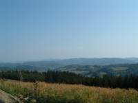 Pohled z Vartovny