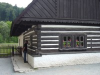 Babiččino údolí - Barunky kraj a Ratibořický zámek