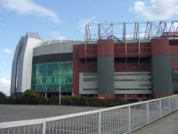 stadion Manchesteru United