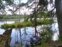 Kladský rybník