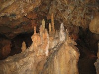 Mladečské jeskyně 2