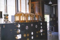 Jack Daniels Distillery