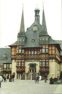 Wernigerode