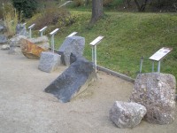 Geologický park