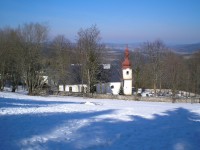 Po stopách sv. Vintíře