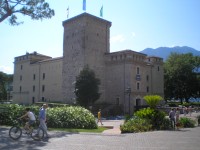 Muzeum Riva del Garda