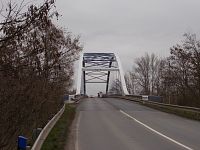 Litolský most Bohumila Hrabala