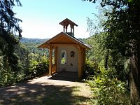 Lesní kaple