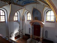 Synagoga Březnice