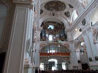 Bazilika Waldsassen