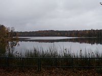 Staňkovský rybník
