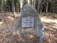 Pomník Miloše Seiferta