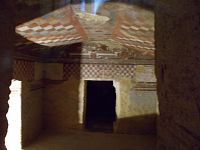 Etruské hrobky