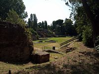 Rimini - amfiteátr