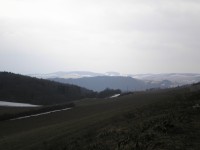 \panoramata Karlštejnska
