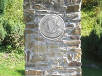 Památník Georgiuse Agricoly 