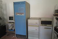 Počítačový systém ADT 4410