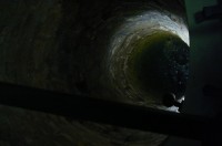 Studna hluboká 12 metrů