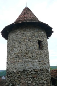 Další věž