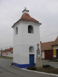 Petrov-zvonice
