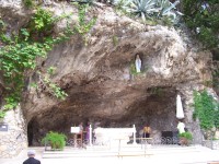 Venkovní oltář