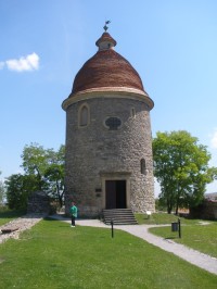 Rotunda sv.Jiří