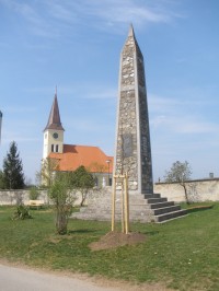 Vrbice-vrch Stráž 