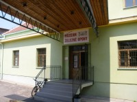 Valtice-muzeum železné opony