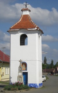 Petrov-zvonička