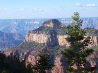 Cesta po národních parcích západu USA