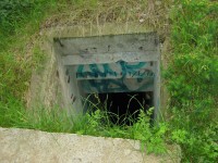 Podzemní úkryt