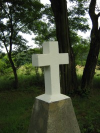 Křížek u Xaverova