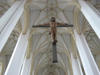 Domkirche zu Unserer Lieben Frau - München