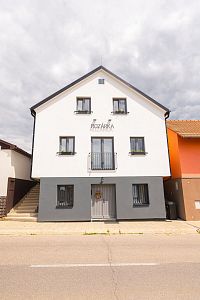 Vinný sklep Rozárka Vinný sklep Rozárka