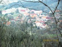 Z Ohníče přes Sukoslav do Žalan