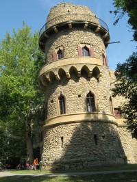 Janův hrad