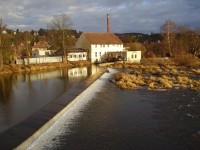 Zbraslav-Karlštejn