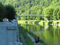 lázně Teplice nad Bečvou