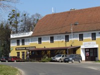 restaurace Sokolovna