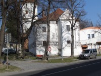 Zámeček - muzeum