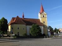 Z Koryčan přes Chřiby do Medlovic