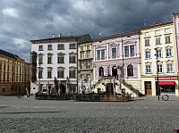 Dolní náměstí