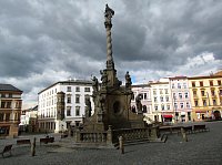 Velikonoční Olomouc