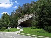 jeskyně Kůlna