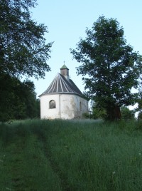 kaple sv.Jeronýma