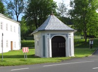kaple v obci