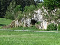 Cigánská jeskyně